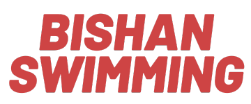 Bishan Swimming Complex Logo
